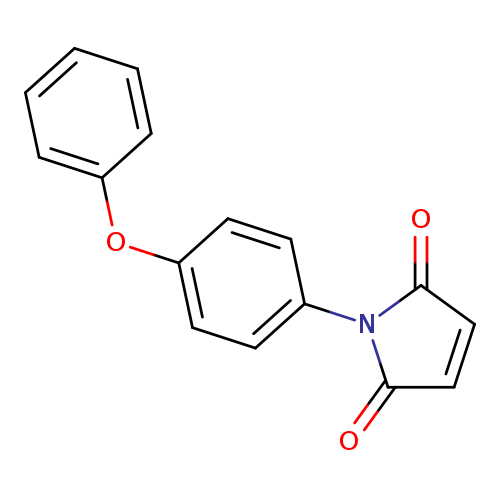 1-(4-Phenoxyphenyl)-1h-pyrrole-2,5-dione