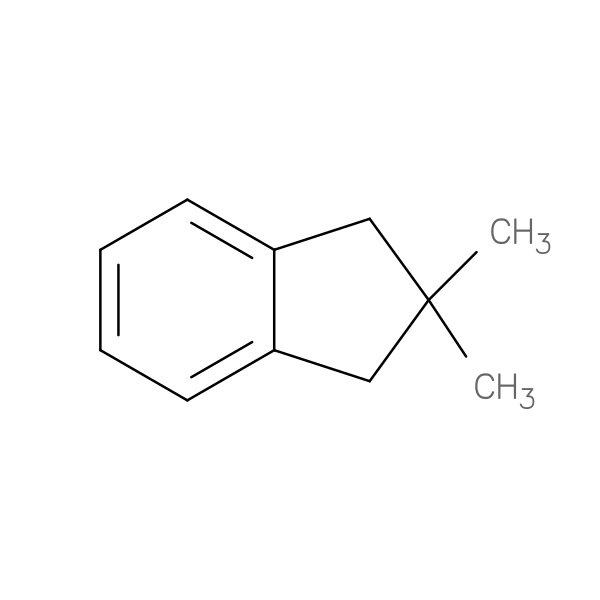 2,2-Dimethyl-1,3-dihydroindene
