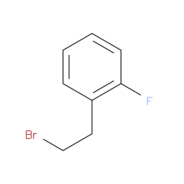 2-Fluorophenethyl bromide