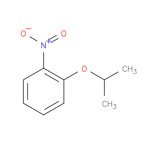 2-Isopropoxynitrobenzene