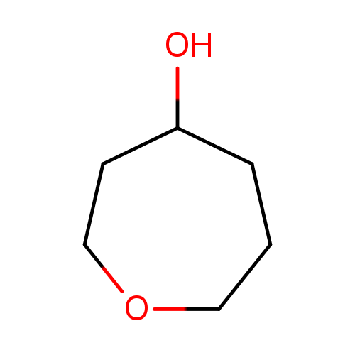 4-Oxepanol
