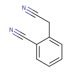 2-(Cyanomethyl)benzonitrile