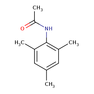 N-(2,4,6-Trimethylphenyl)acetamide