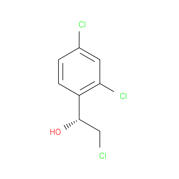(R)-alpha-(Chloromethyl)-2,4-dichlorobenzyl alcohol