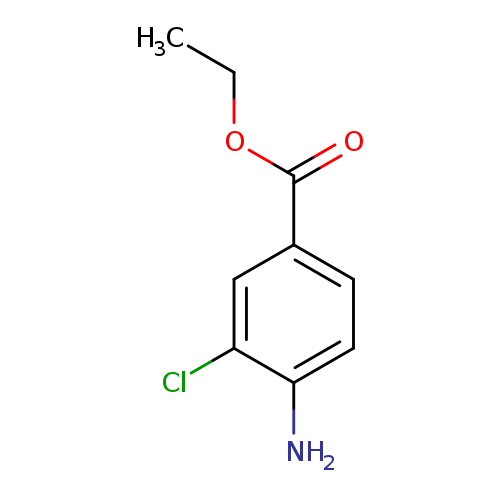 Ethyl 4-amino-3-chlorobenzoate