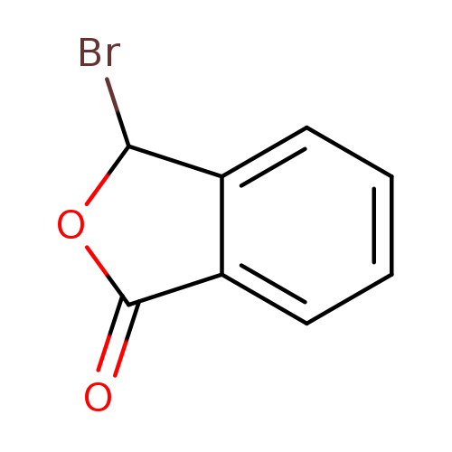 3-Bromoisobenzofuran-1(3H)-one