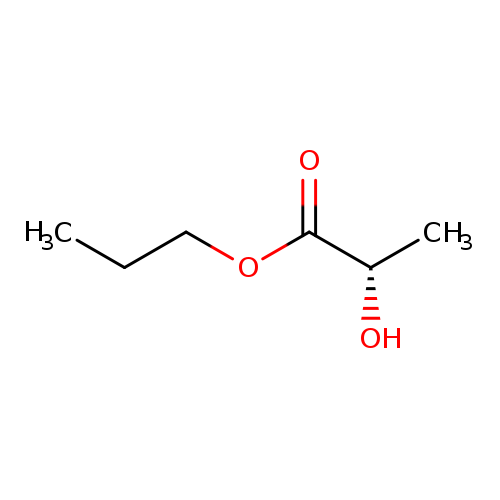 PROPYL (S)-(-)-LACTATE