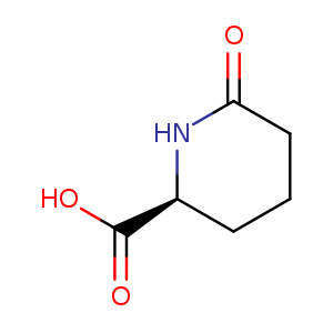 (S)-2-Piperidinone-6-carboxylic acid