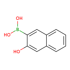 (3-Hydroxynaphthalen-2-yl)boronic acid