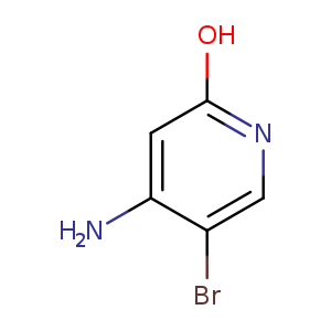 4-AMINO-5-BROMOPYRIDIN-2-OL