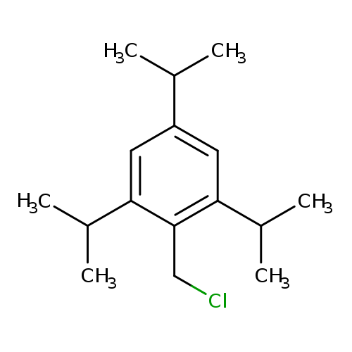 2,4,6-Triisopropylbenzyl chloride