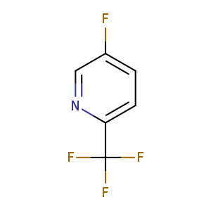 5-Fluoro-2-(trifluoromethyl)pyridine