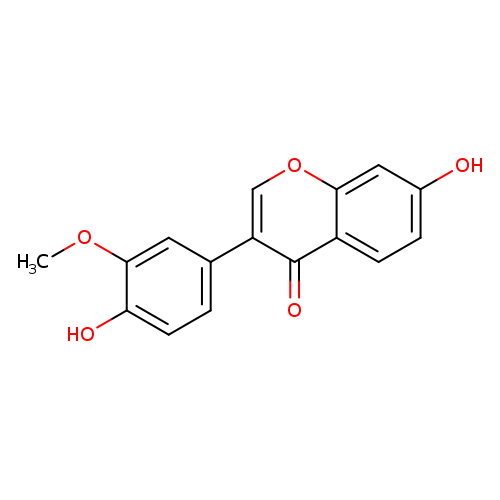 3''-METHOXYDAIDZEIN
