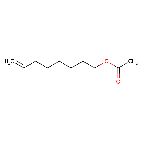 ACETIC ACID 7-OCTEN-1-YL ESTER