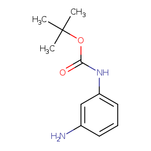 N-Boc-m-phenylenediamine