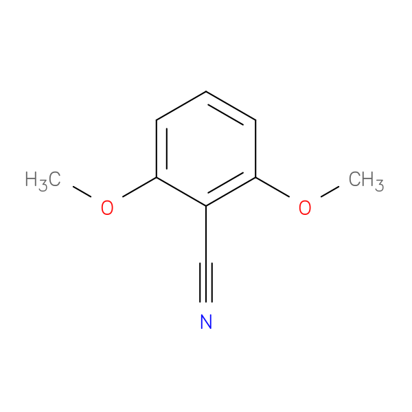 2,6-Dimethoxybenzonitrile