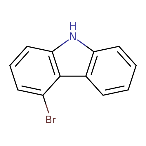 4-Bromo-9H-carbazole