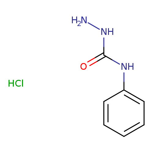 4-Phenylsemicarbazide hydrochloride