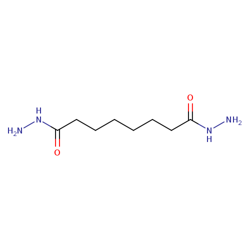 Octanedihydrazide
