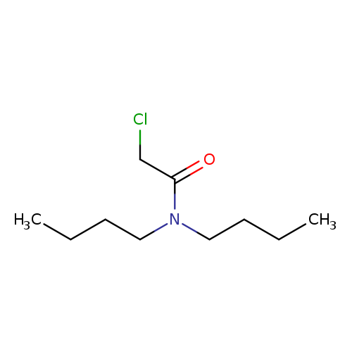 N,N-dibutyl-2-chloro-Acetamide