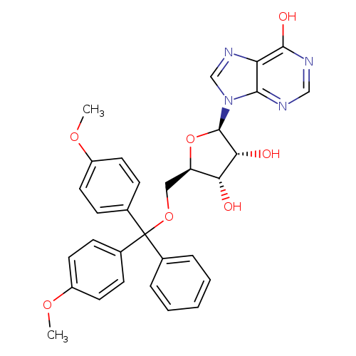 5'-O-DMT-rI