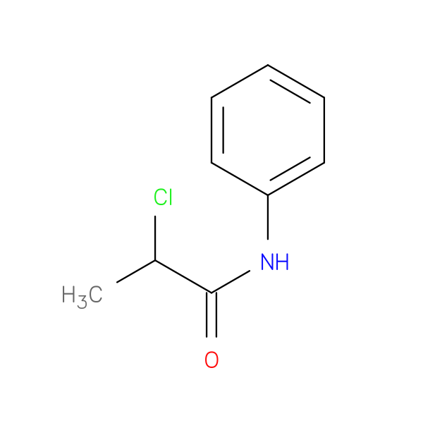 2-Chloro-N-phenylpropanamide