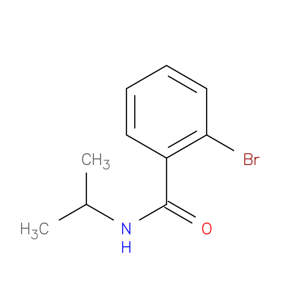 2-Bromo-N-Isopropylbenzamide