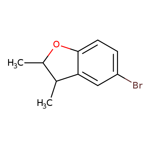 5-bromo-2,3-dimethyl-2,3-dihydro-1-benzofuran