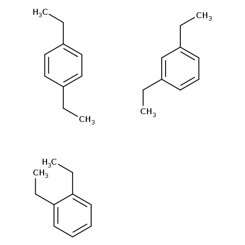 Diethylbenzene