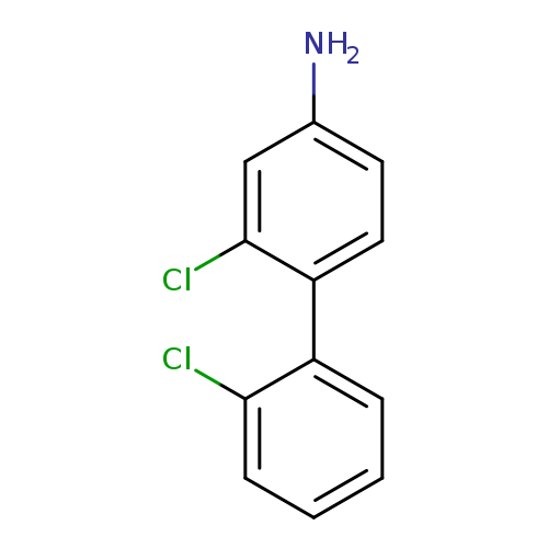 2,2'-Dichlorobiphenyl-4-amine