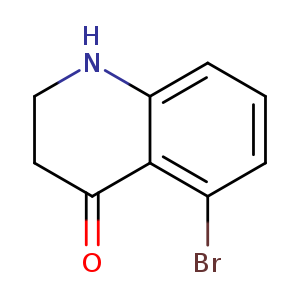 4(1H)-Quinolinone, 5-bromo-2,3-dihydro-