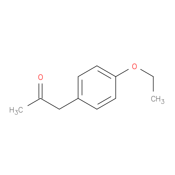 2-Propanone, 1-(4-ethoxyphenyl)-