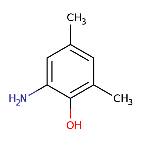 6-Amino-2,4-Xylenol