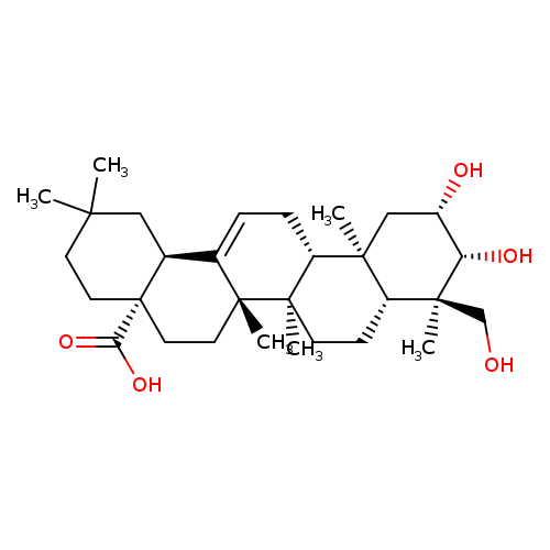 Bayogenin