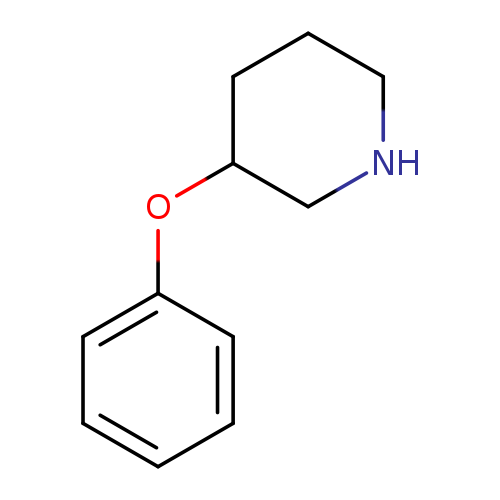 3-Phenoxypiperidine