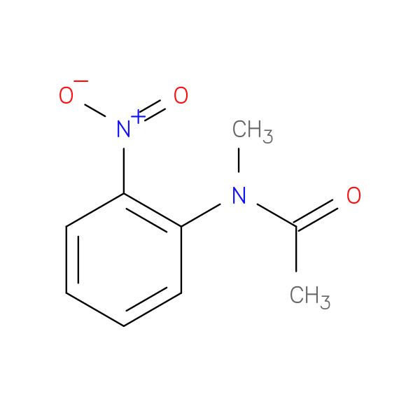 N-Methyl-N-(2-nitrophenyl)acetamide
