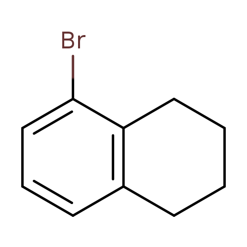 1-bromotetralin