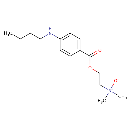 TetracaineN-Oxide
