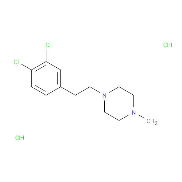 BD 1063 (hydrochloride)