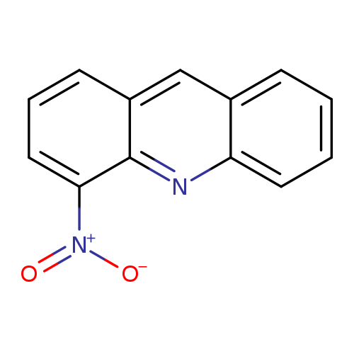 4-Nitroacridine