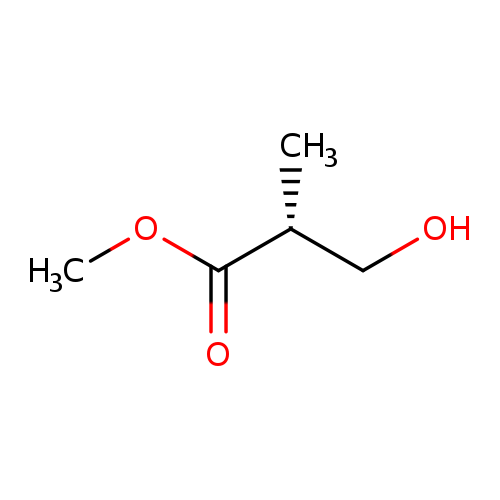 Methyl (R)-(-)-3-hydroxy-2-methylpropionate