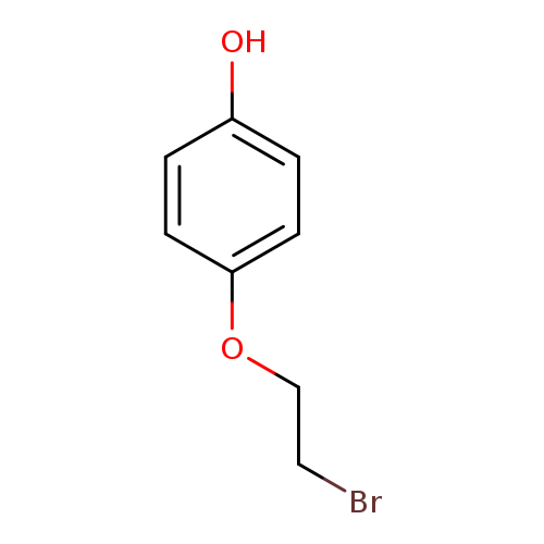 4-(2-BROMOETHOXY)PHENOL