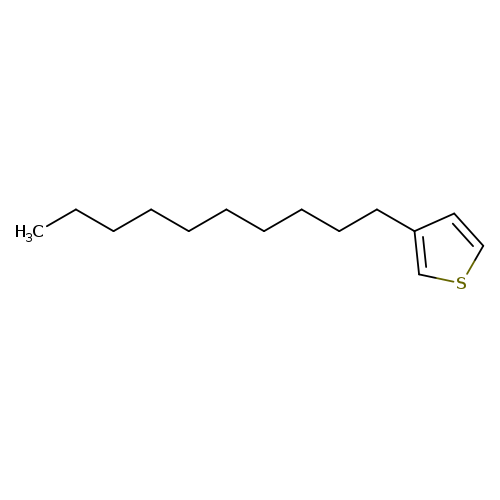 3-Decylthiophene