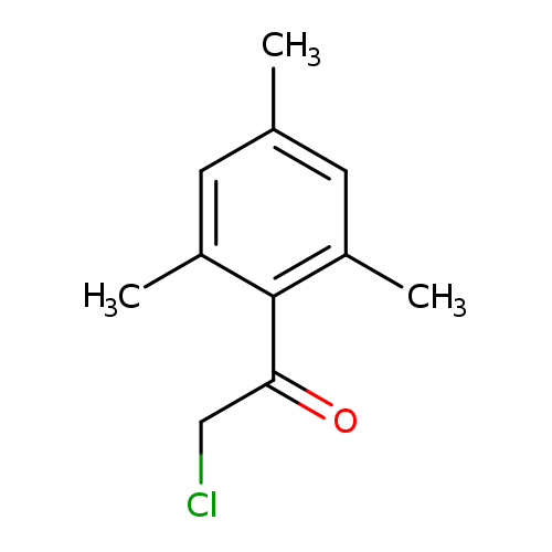 2-Chloro-1-(2,4,6-trimethyl-phenyl)-ethanone