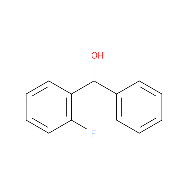(2-fluorophenyl)(phenyl)methanol