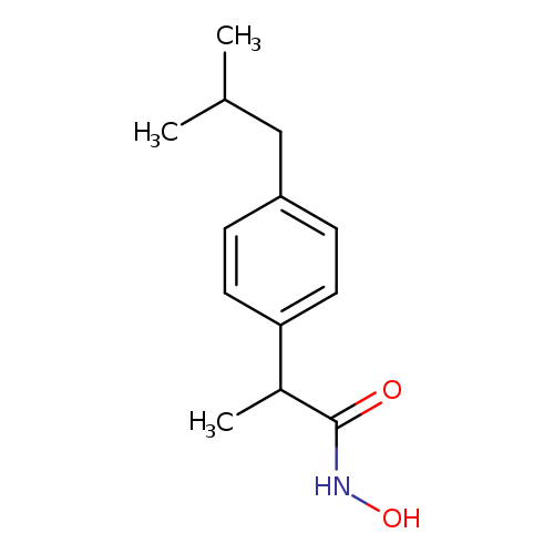 ibuproxam