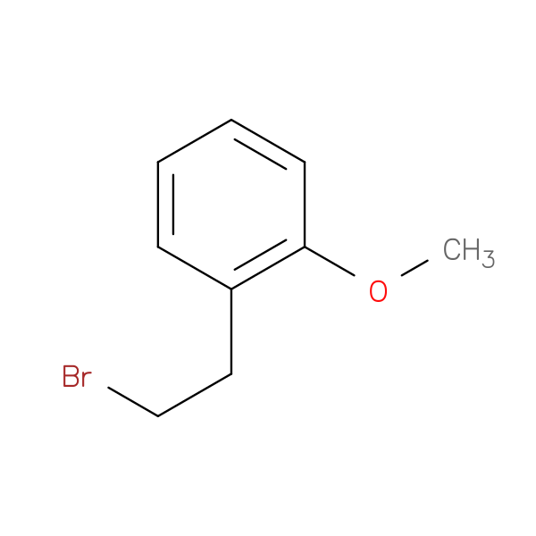 1-(2-Bromoethyl)-2-methoxybenzene