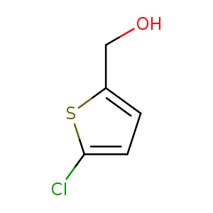 5-Chlorothiophene-2-ylmethanol