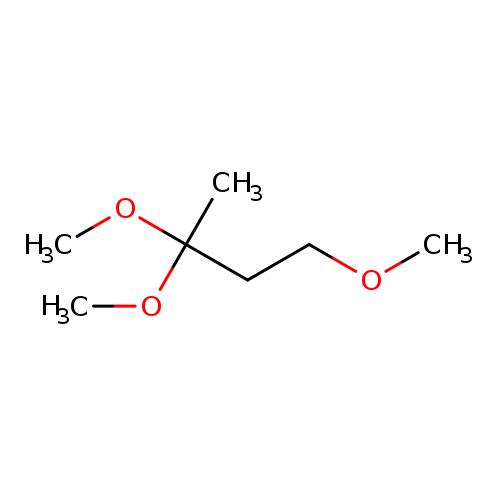 1,3,3-Trimethoxybutane