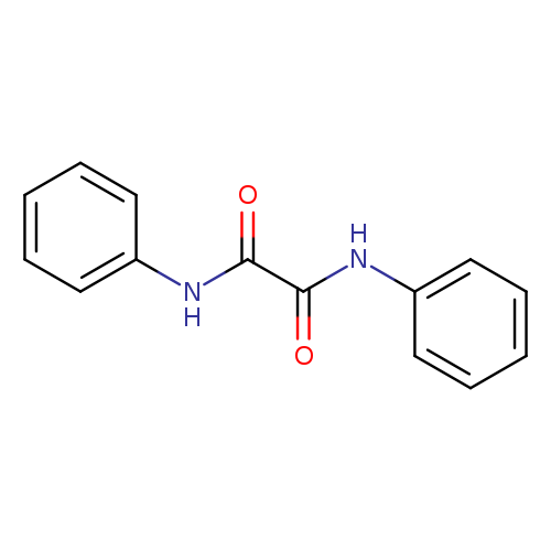 Ethanediamide, N,N'-diphenyl-
